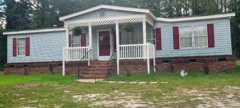 Camden House: 256 St Paul Rd.