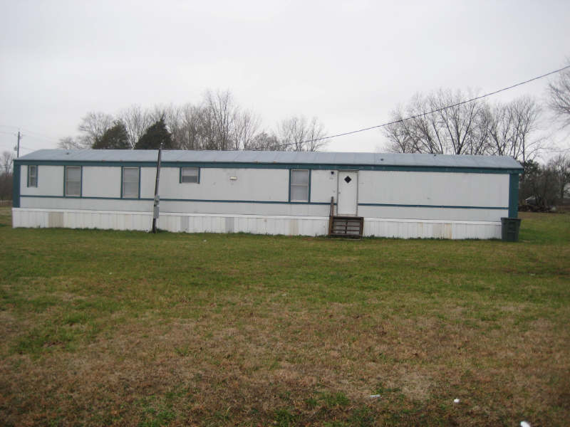 Hazel Green House: 1844 Carter Grove