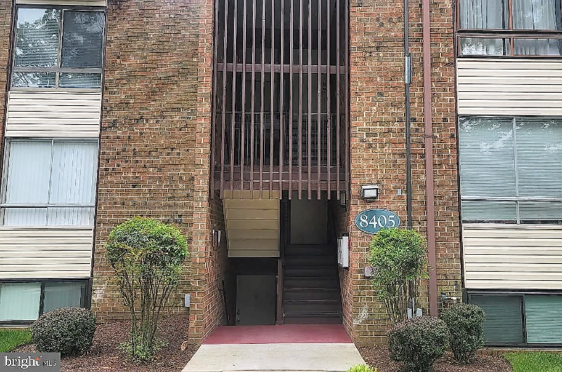 Greenbelt Condo: 8405 Greenbelt RD