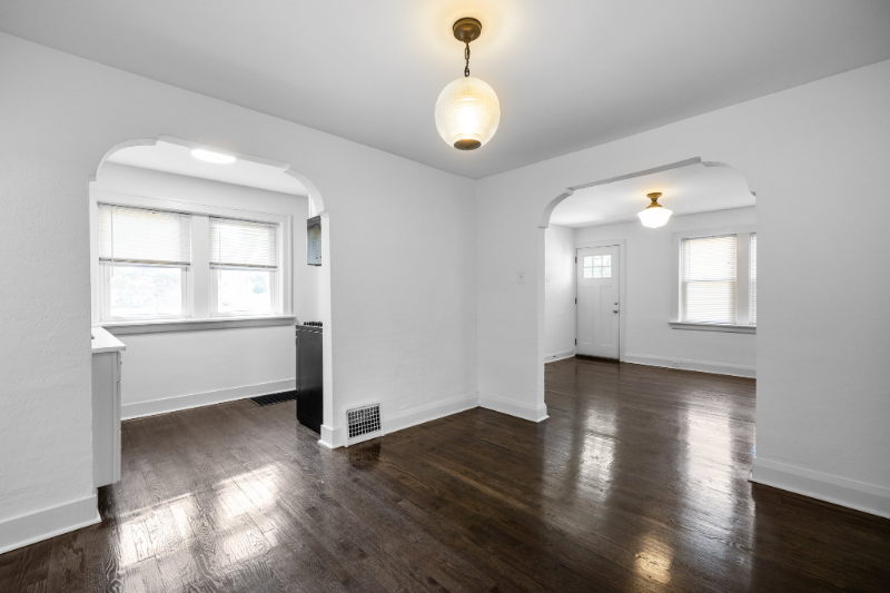 Saint Louis Multiplex: 6324 Berthold Ave.