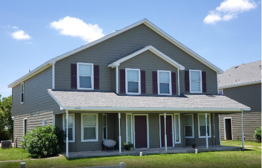 Prarie View Townhome: 23240 High Point St