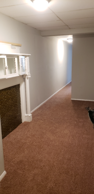 Philadelphia Apartment: 4320 Walnut Street