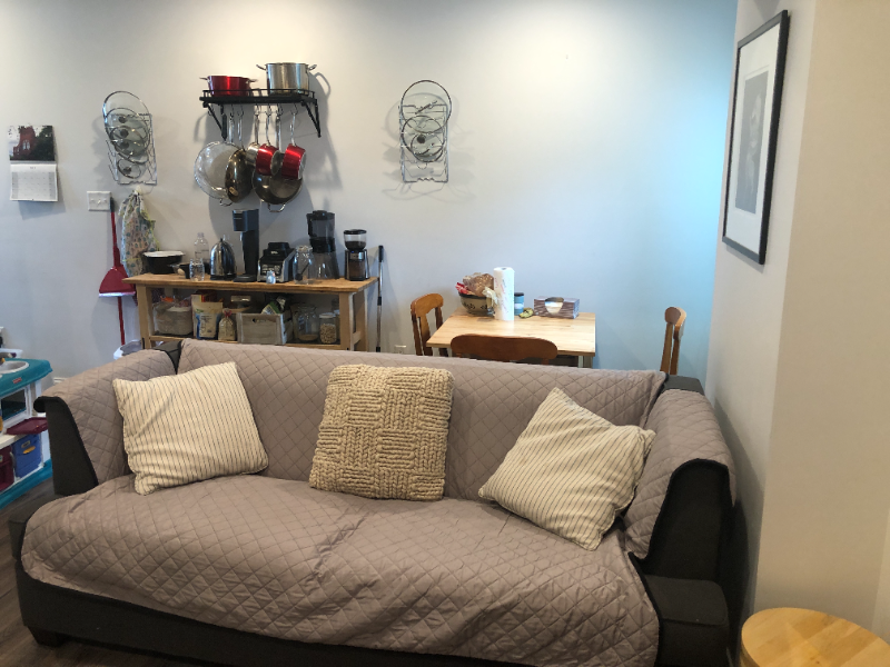 Philadelphia Apartment: 3825 Hamilton Street