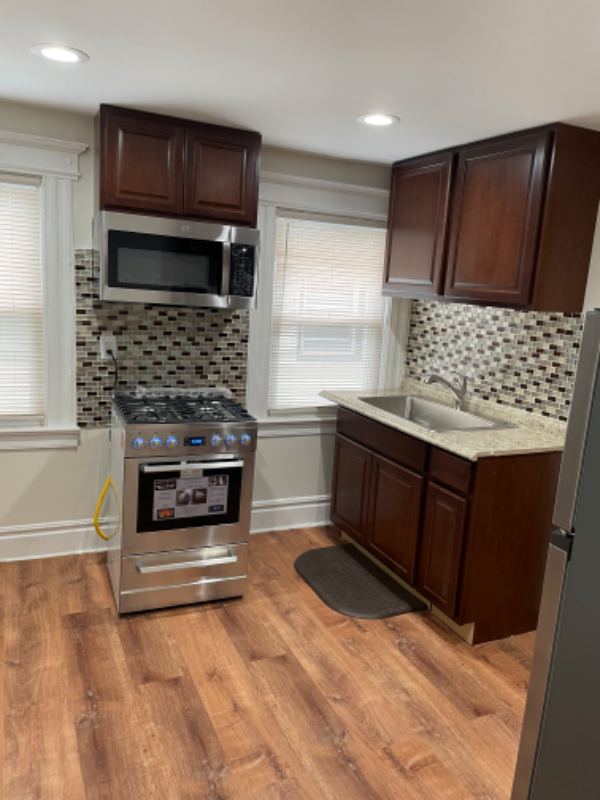 Newark House: 243 Osborne Terrace