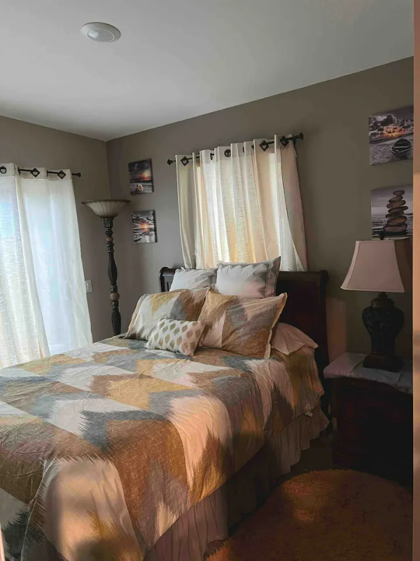 San Diego House: 1015 40th Street
