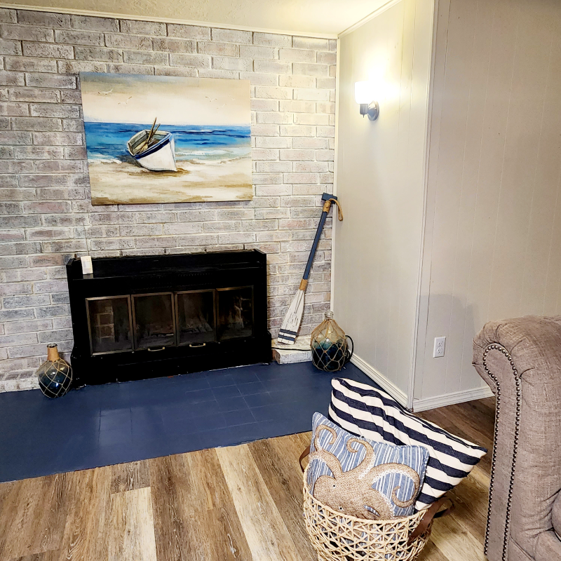 Chickasha House: 413 S 5th St