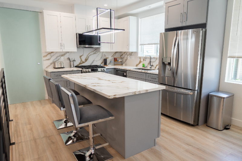 NORTH HOLLYWOOD Townhome: 4829 RIVERTON AVE