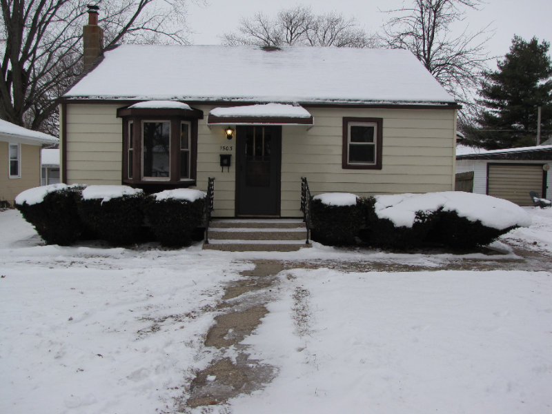 Sterling House: 1503 17th Ave