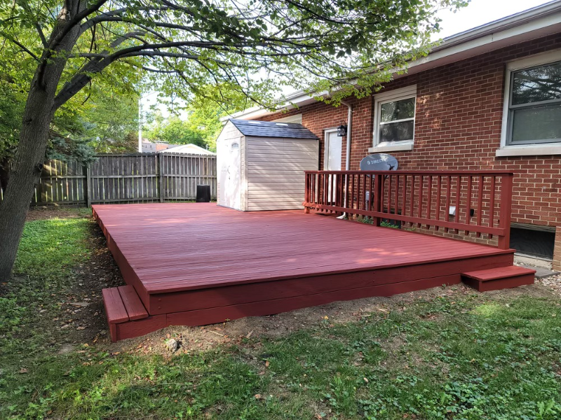 Urbana House: 601 East Mumford