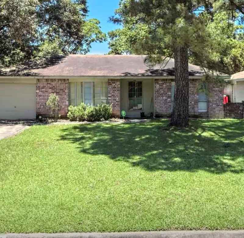 Spring Other: 4530 Donalbain Dr