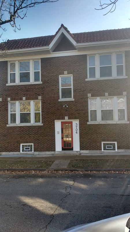 St Louis Multiplex: 3706 Hereford
