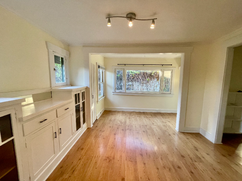Pasadena House: 1772 Brigden Rd.