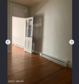 Lock Haven Condo: 105 E Main St