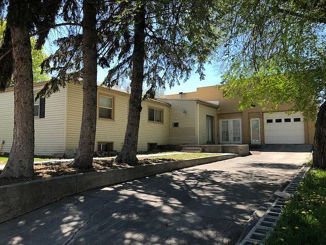 Idaho Falls Multiplex: 1600 Curtis Ave #2