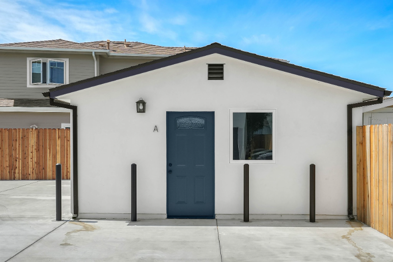 Glendale House: 508 E Palmer Avenue