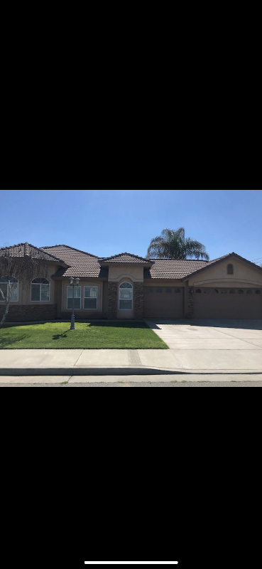 Hanford House: 702 S. 11th Ave