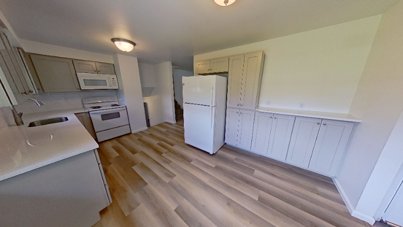 Wheat Ridge House: 4675 Holland St
