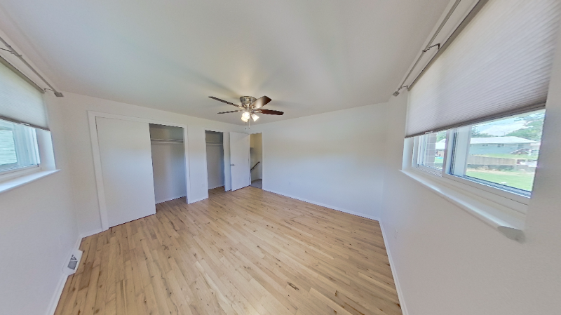 Wheat Ridge House: 4675 Holland St