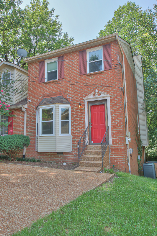 Nashville Townhome: 2344 Tally Green Ct.