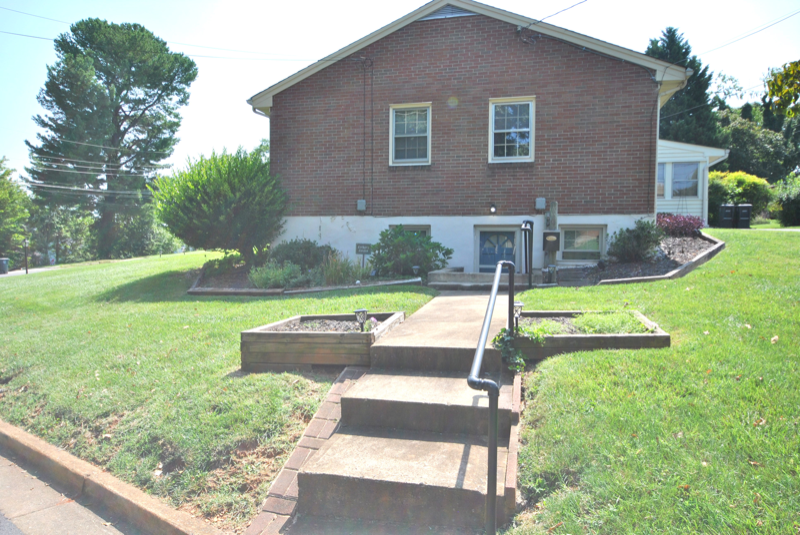 Lynchburg Other: 1501 Granville Rd