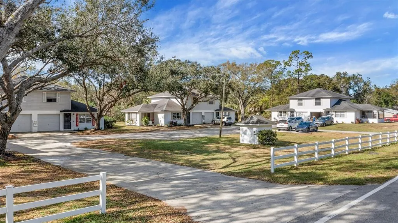 Lakeland Apartment: 6404-6422 Odom Rd