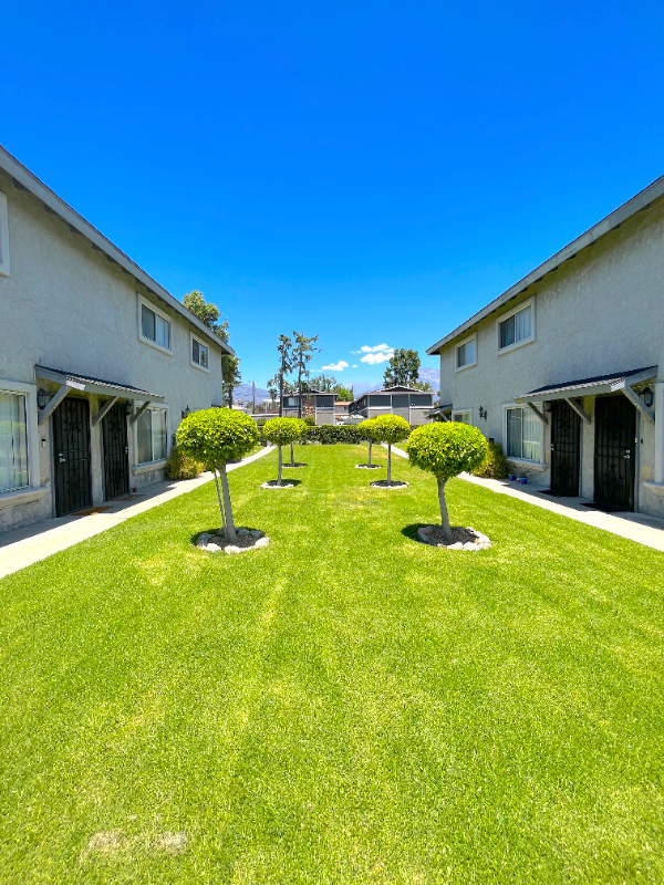 Upland Apartment: 1318 Winn Drive