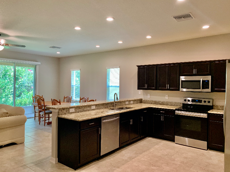 Sarasota Townhome: 1074 Grantham Dr