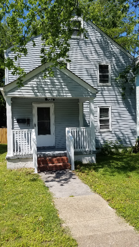 Norfolk Multiplex: 724 West 37 Street Apt#2