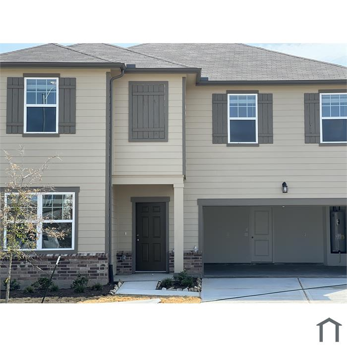BROOKSHIRE House: 1073 LONG BAY CT