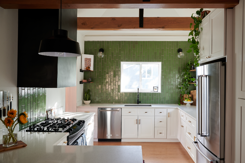 Denver House: 4456 N Clay Street