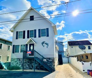 Ortley Beach Multiplex: 61 Fielder Ave