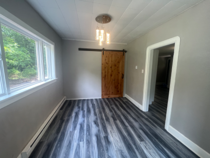 Factoryville House: 5539 Mislevy Rd