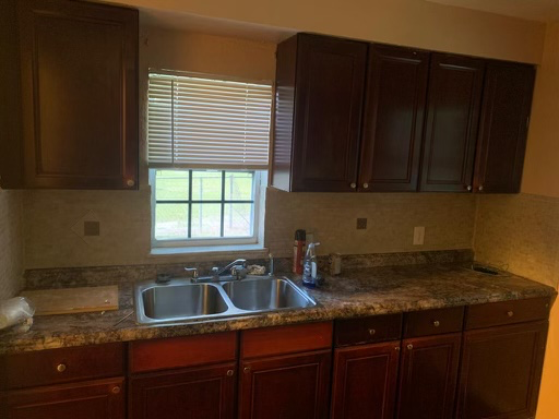 Fort Pierce House: 2708 walker dr