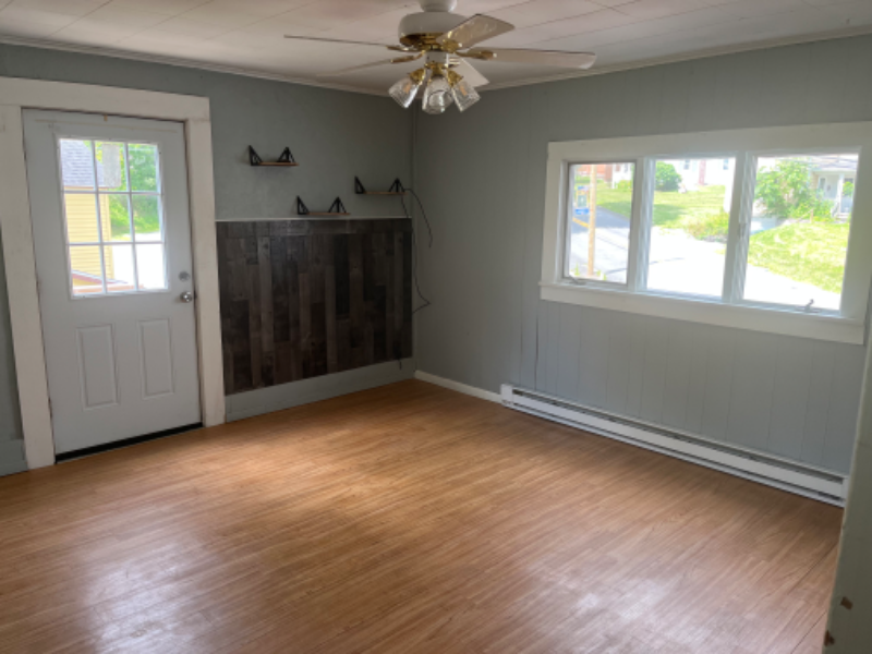 Honesdale House: 295 Terrace St