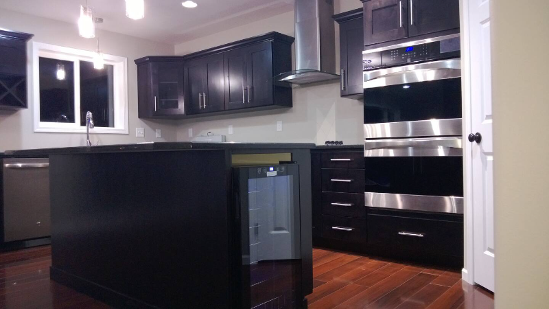 West Fargo House: 3034 Ridge Dr E
