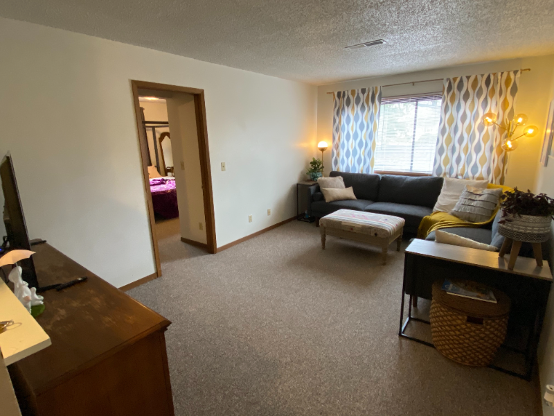 Iowa City Condo: 365 Ellis Ave