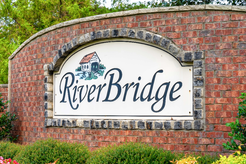 Nashville Townhome: 3411 Harpeth Springs Dr.