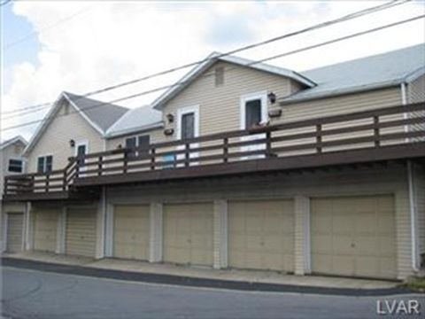 Slatington Multiplex: 302 Iron Alley