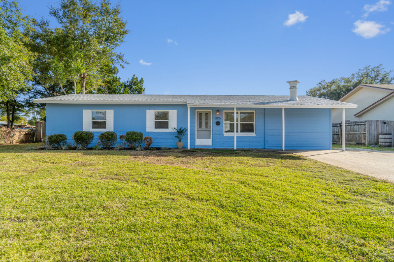 Fort Walton Beach House: 375 Oakland Cir NW