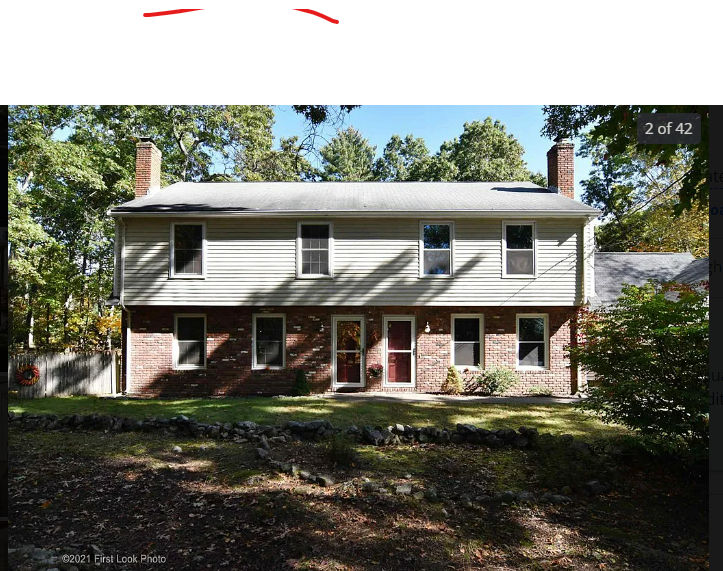 Plainville Townhome: 7 Amvet Drive
