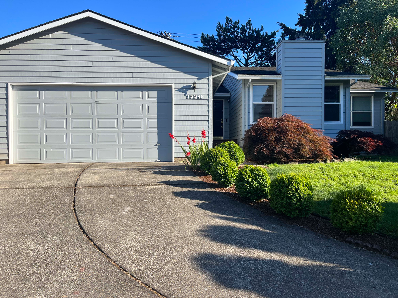 Beaverton House: 15546 NW White Fox Dr