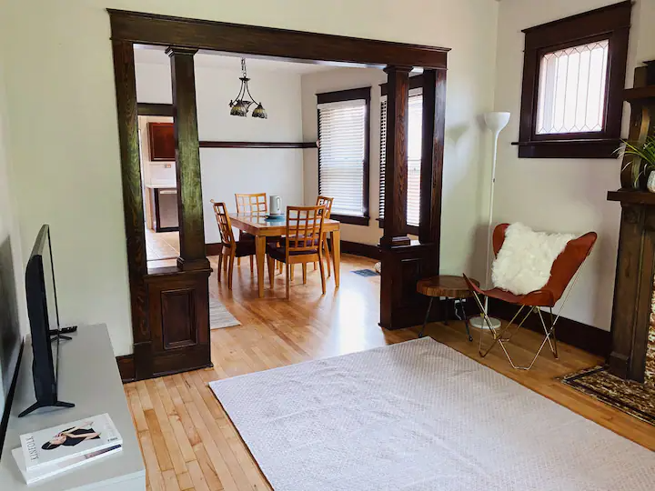 Denver House: 3180 W 29th Ave