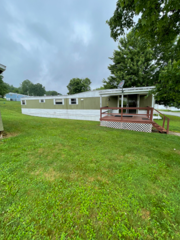Greensburg Other: 318 Pearl Ln