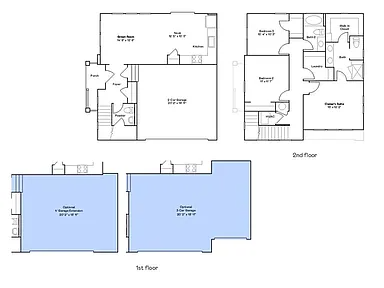 Loveland House: 2632 Painted Turtle Avenue