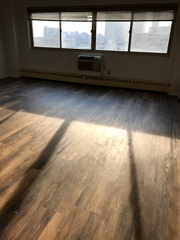 PHILADELPHIA Apartment: 2101 Chestnut Street