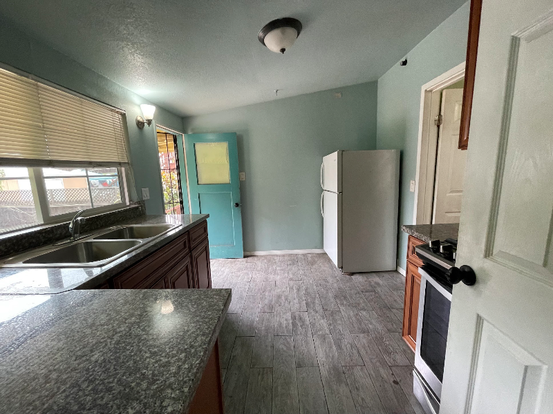 San Jose Condo: S. 3rd and Reed