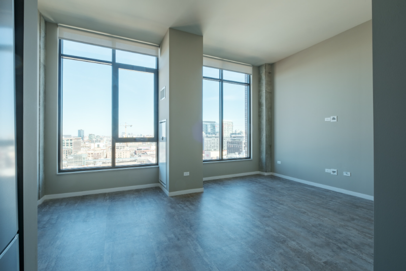 Chicago Condo: 34 N Sangamon St