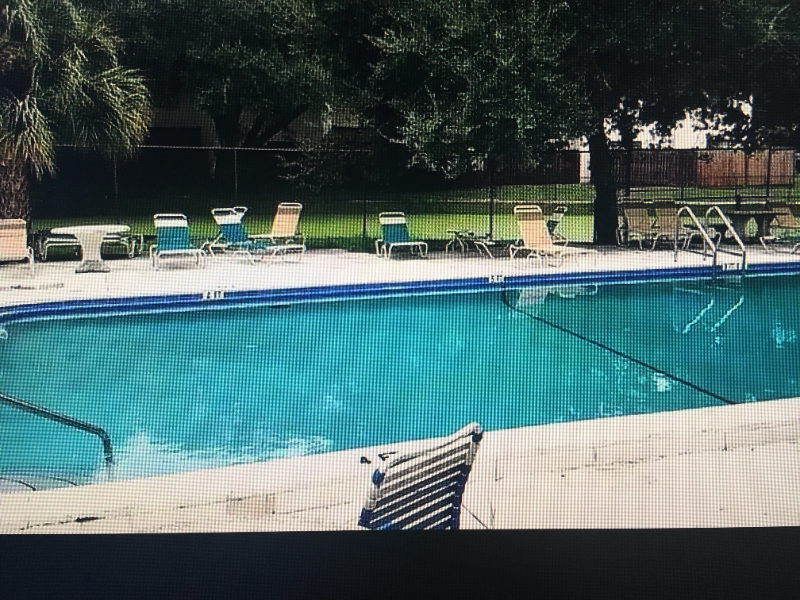 Tampa Townhome: 12414 Touchton Dr