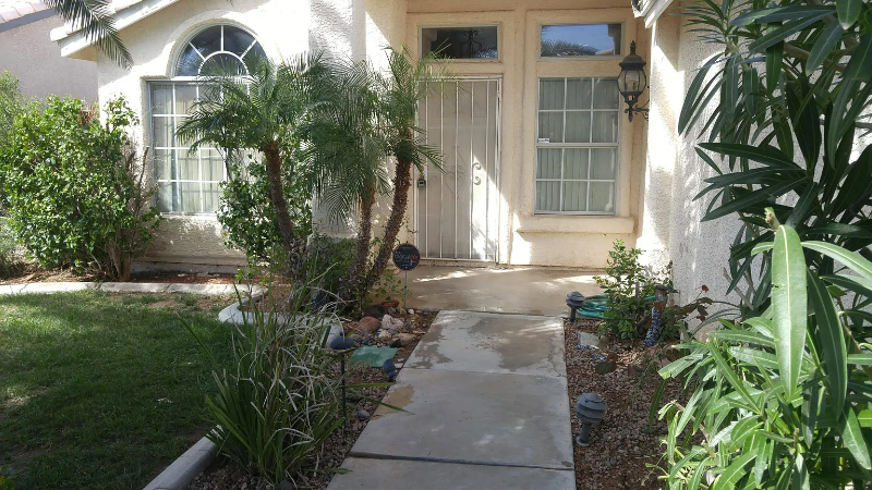 Las Vegas House: 6088 Bing Cherry Dr
