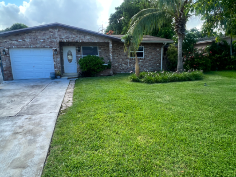 Pompano Beach House: 3651 NE 14 Ave